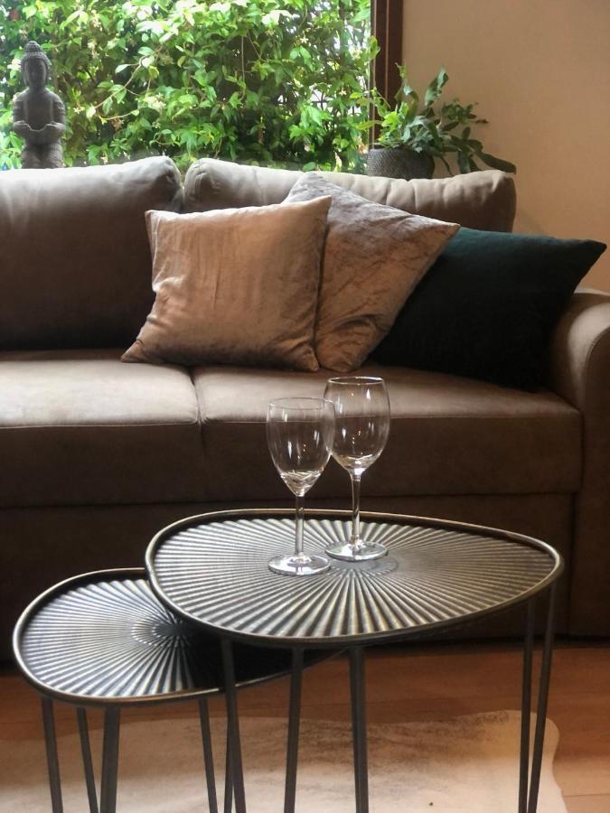 Chalet Aan De Rotte 鹿特丹 外观 照片