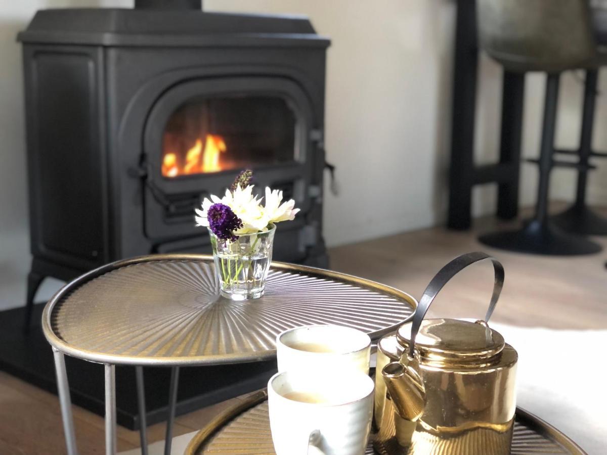 Chalet Aan De Rotte 鹿特丹 外观 照片